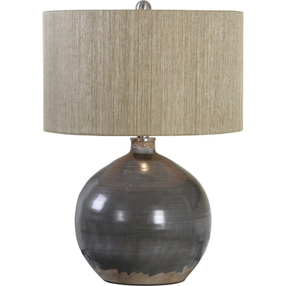 Terzone 24 in. Ceramic Table Lamp