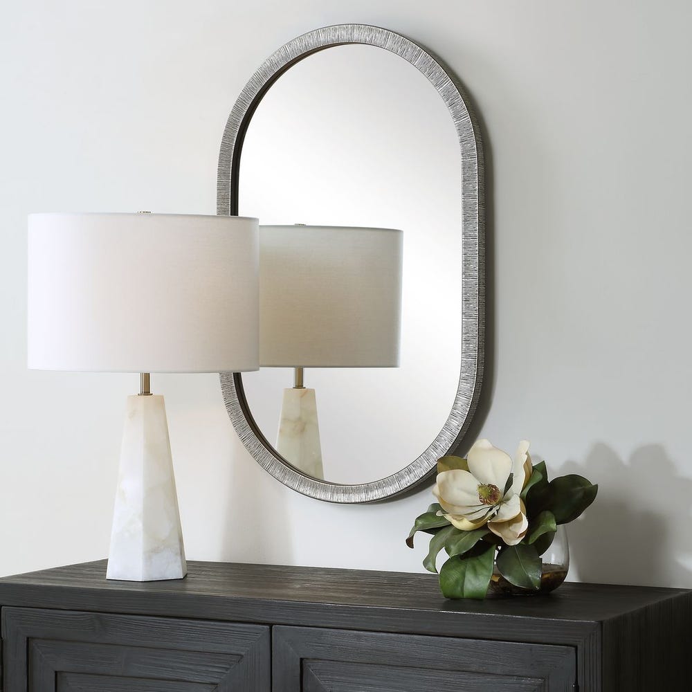 Thuile 33 in. Mirror