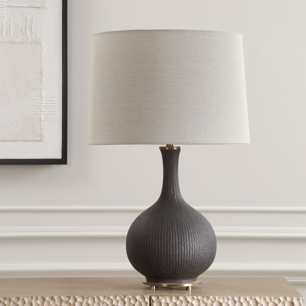 Planaval Ceramic Table Lamp