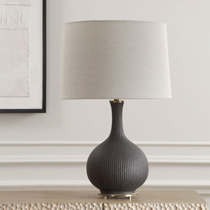 Planaval Ceramic Table Lamp