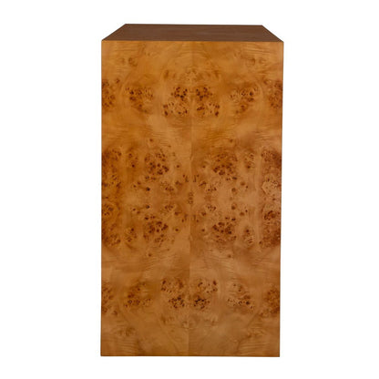 Castello 30 in. 2 Drawer Chest