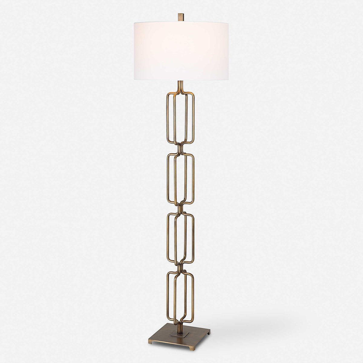 Roncaro 67 in. Floor Lamp