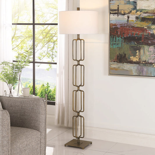 Roncaro 67 in. Floor Lamp