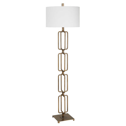 Roncaro 67 in. Floor Lamp