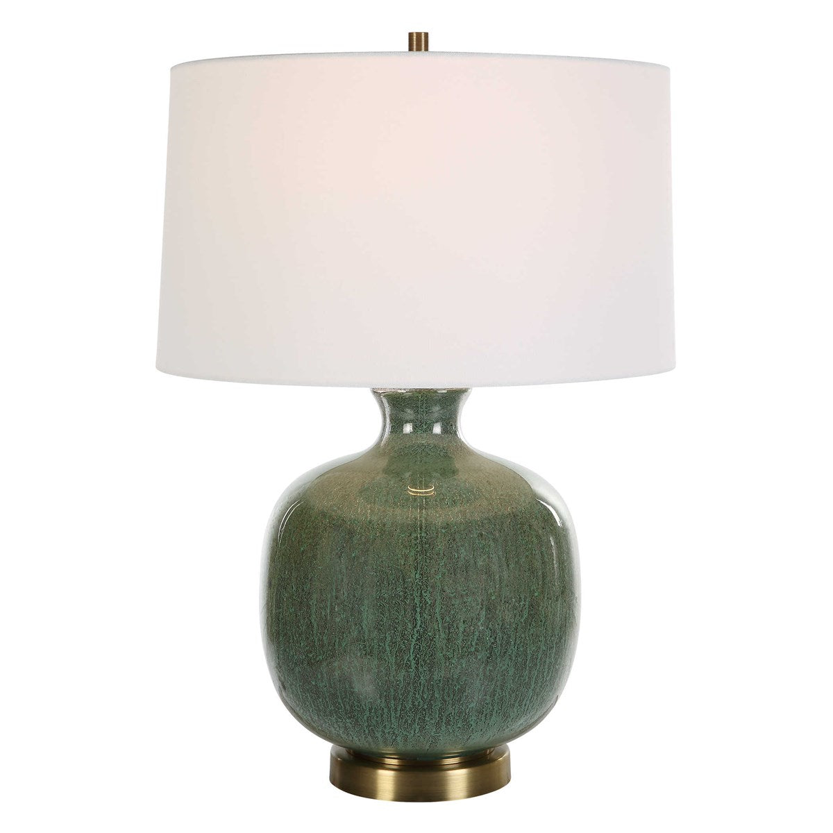 Aquilone 26 in. Ceramic Table Lamp