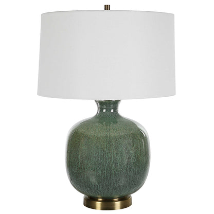 Aquilone 26 in. Ceramic Table Lamp