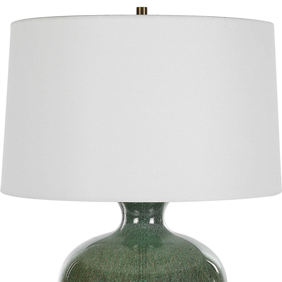 Aquilone 26 in. Ceramic Table Lamp