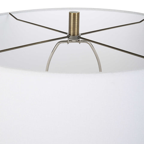 Aquilone 26 in. Ceramic Table Lamp