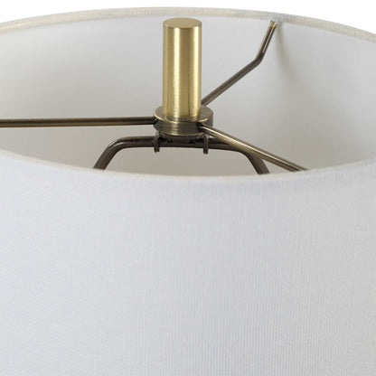 Mosnigo 20 in. Table Lamp