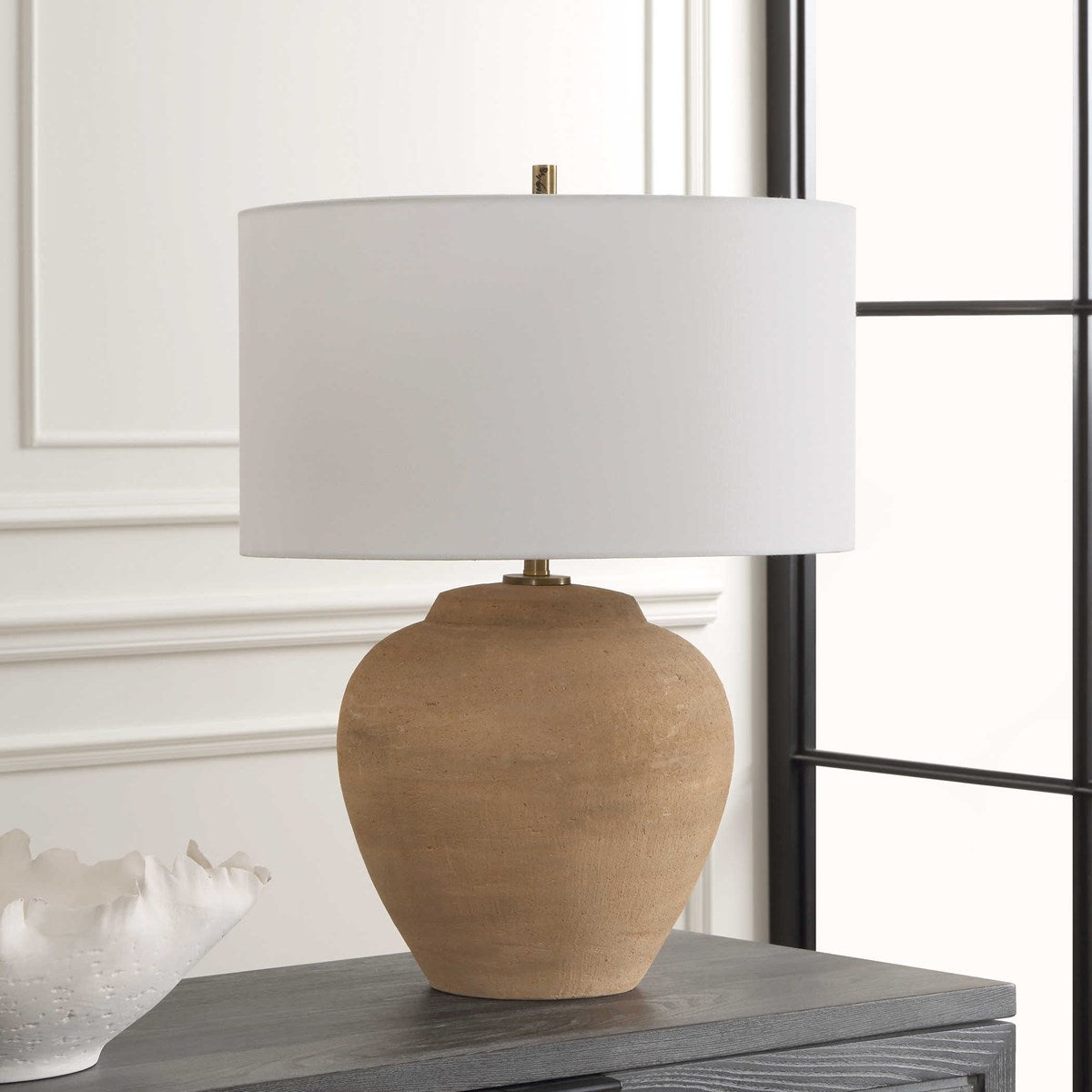 Enneberg 24 in. Table Lamp