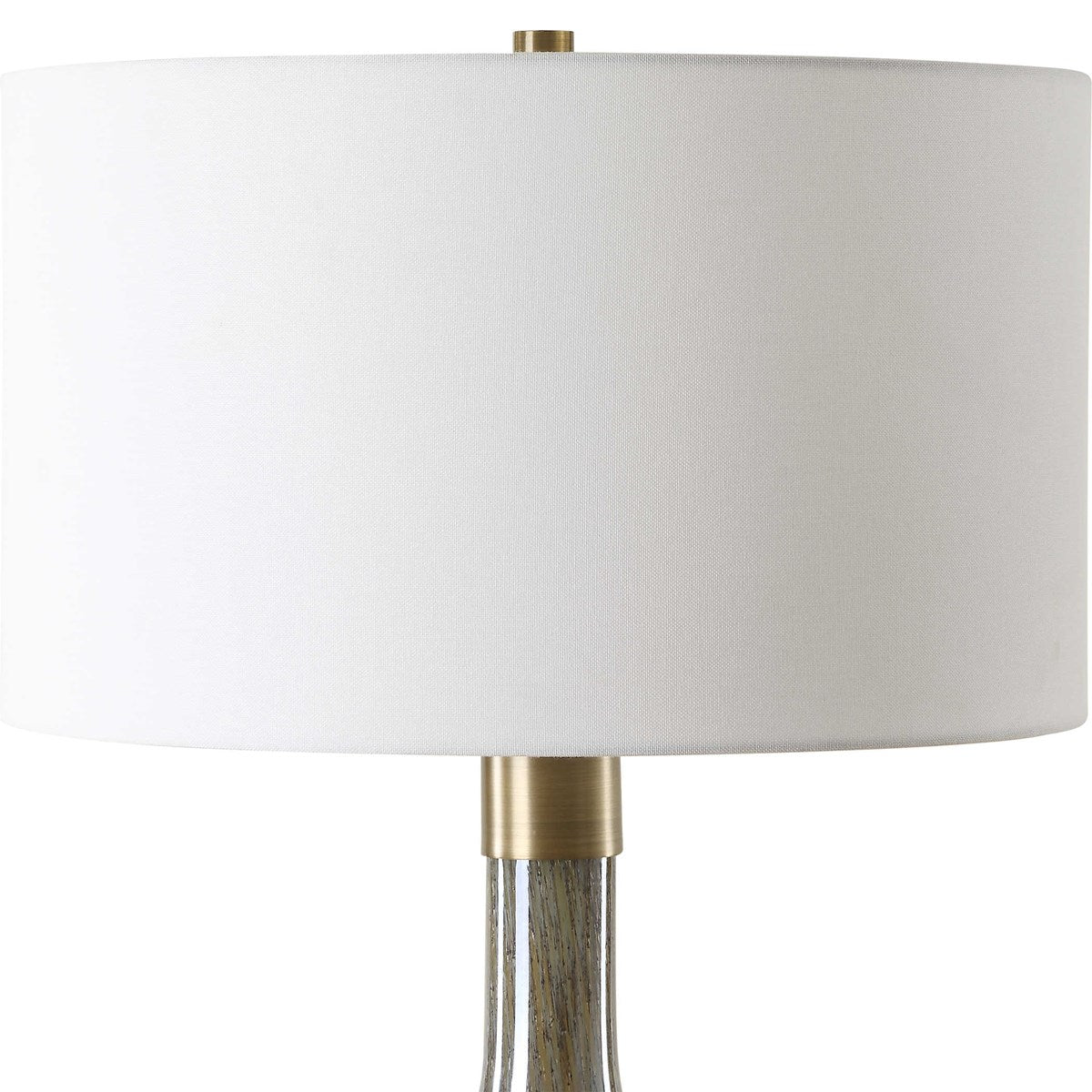 Senales 27 in. Table Lamp