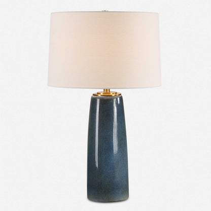 Foro 26 in. Ceramic Table Lamp