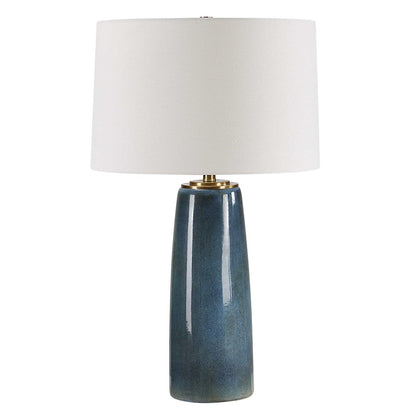 Foro 26 in. Ceramic Table Lamp