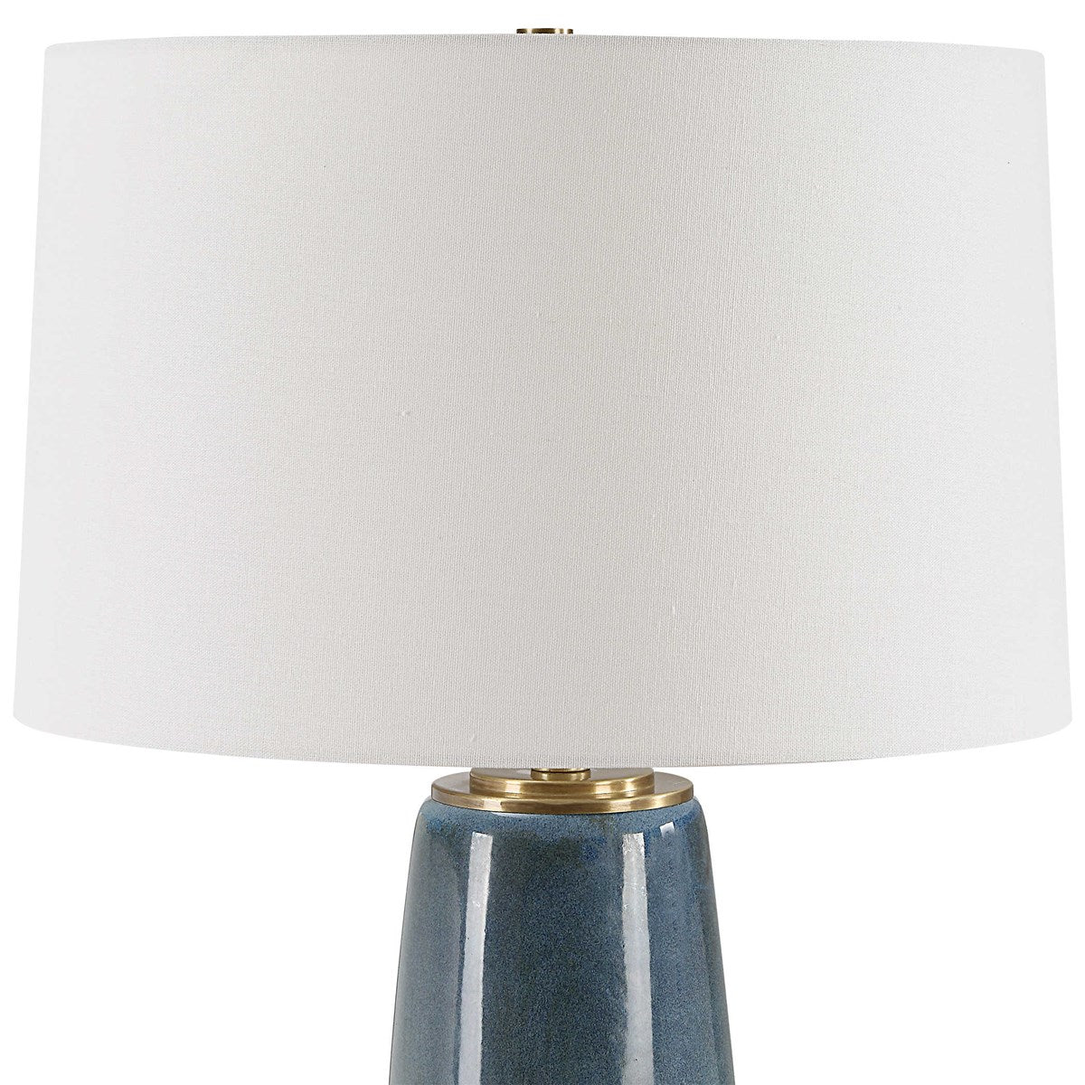 Foro 26 in. Ceramic Table Lamp