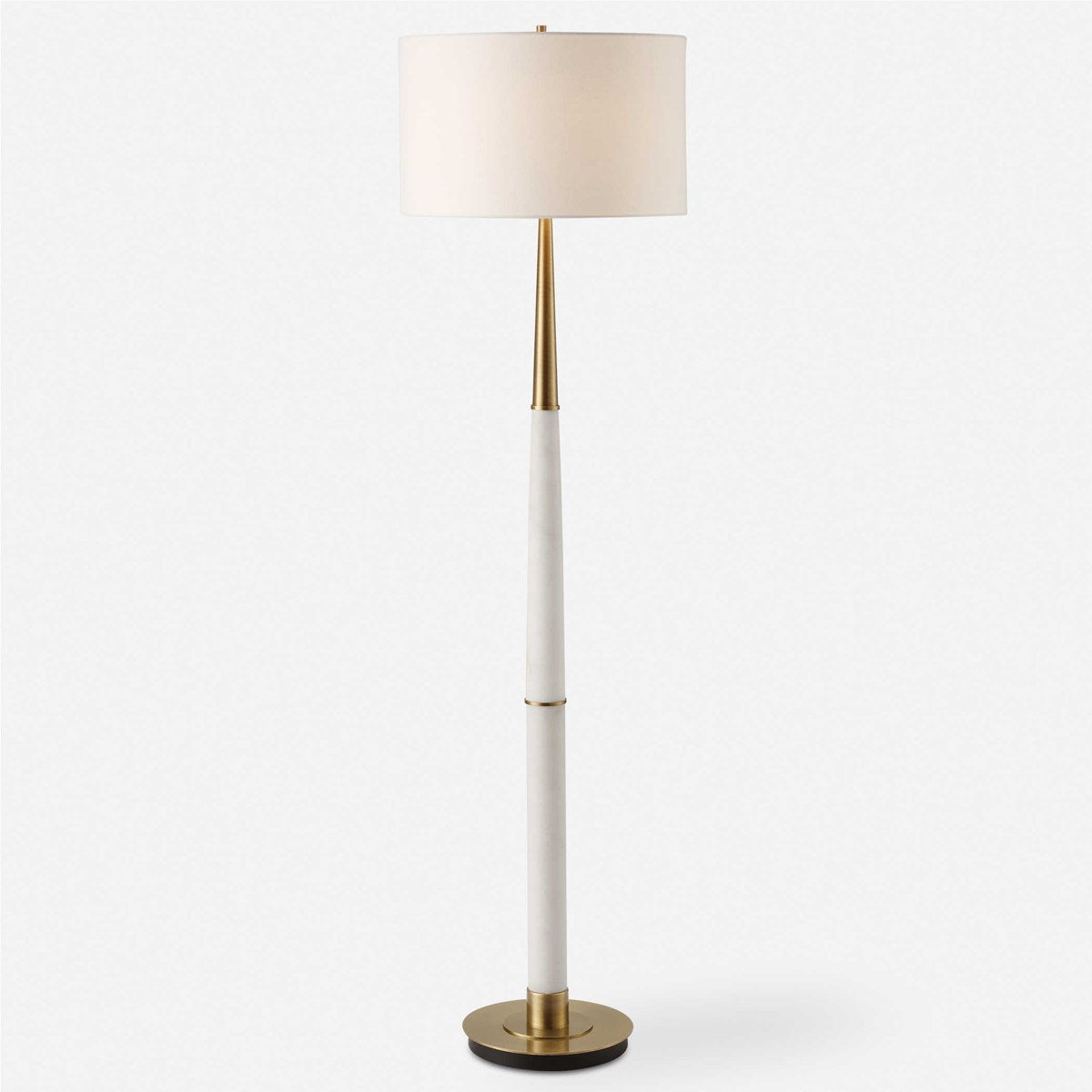 Eupilio 61 in. Floor Lamp