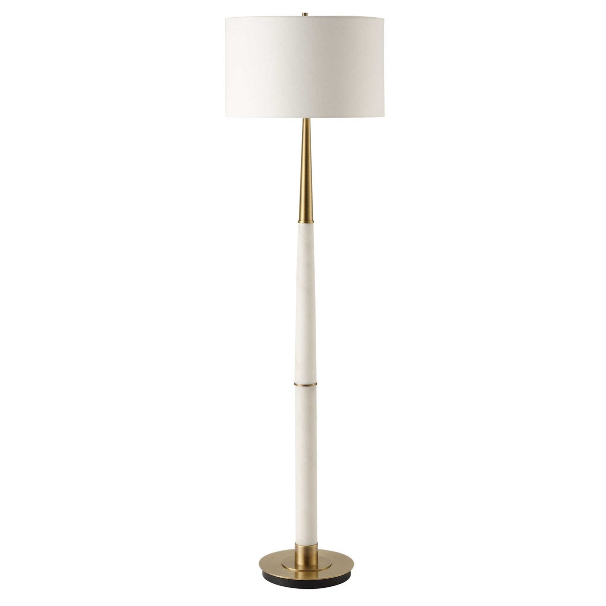 Eupilio 61 in. Floor Lamp