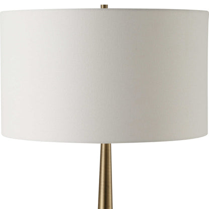 Eupilio 61 in. Floor Lamp