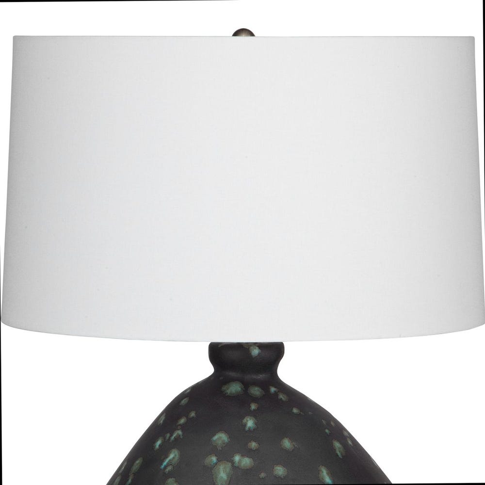 Arioste Ceramic Table Lamp