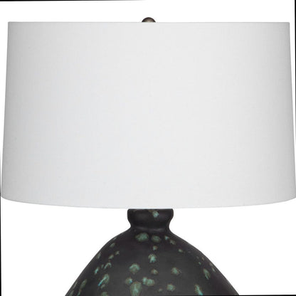 Arioste Ceramic Table Lamp