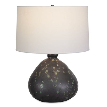 Arioste Ceramic Table Lamp