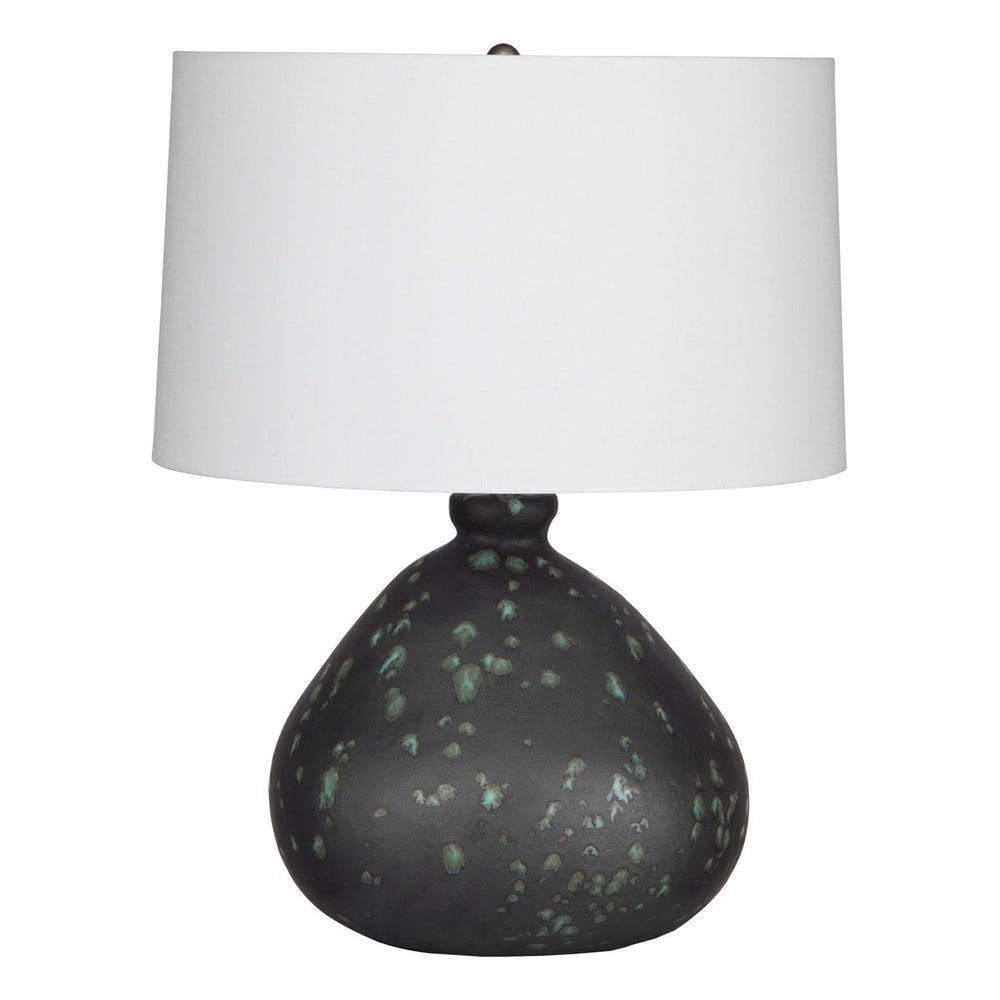 Arioste Ceramic Table Lamp