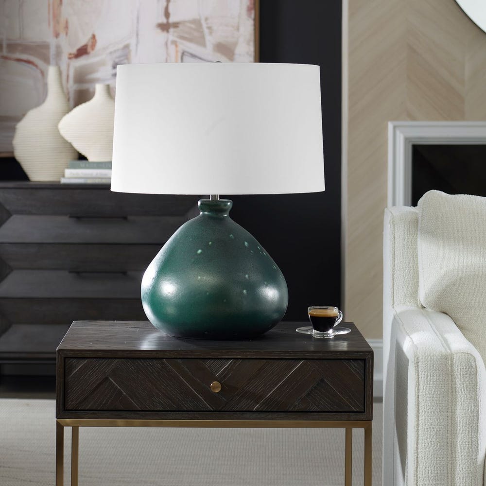 Arioste Ceramic Table Lamp