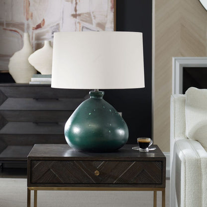 Arioste Ceramic Table Lamp