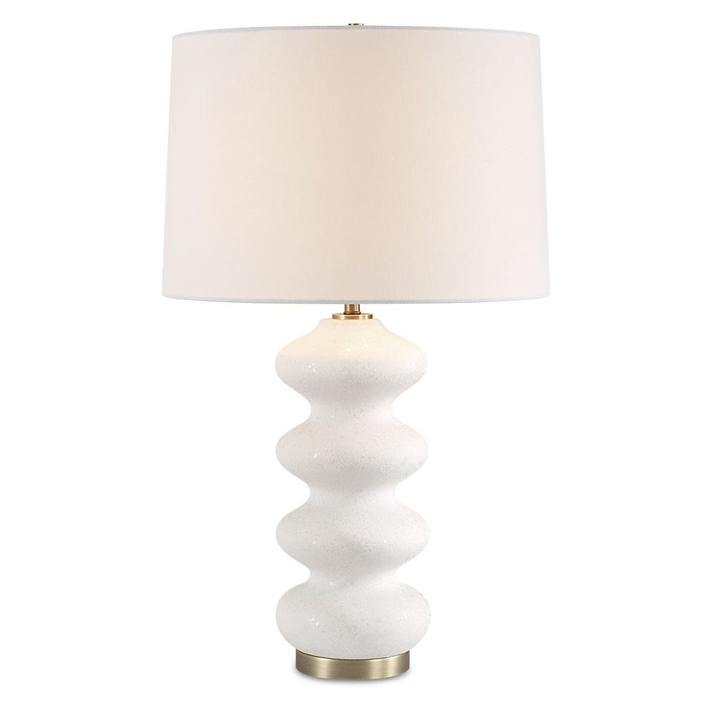 Palagiano Porcelain Table Lamp
