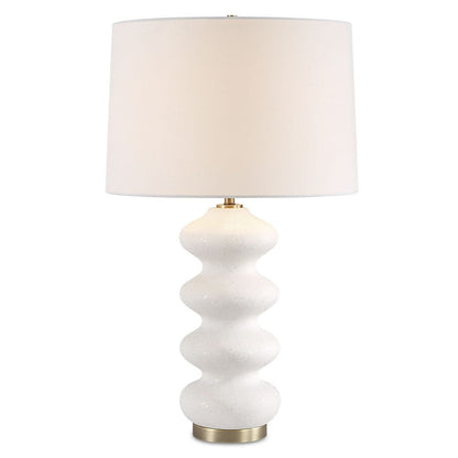 Palagiano Porcelain Table Lamp