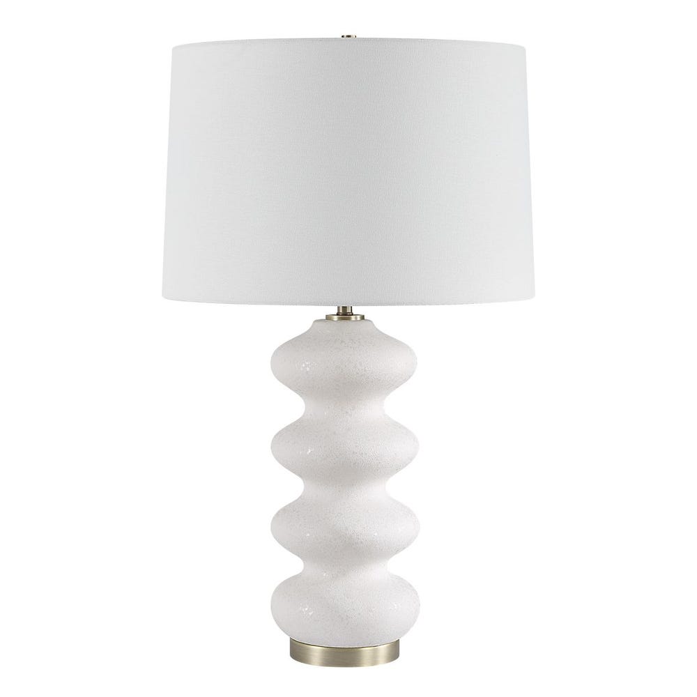 Palagiano Porcelain Table Lamp