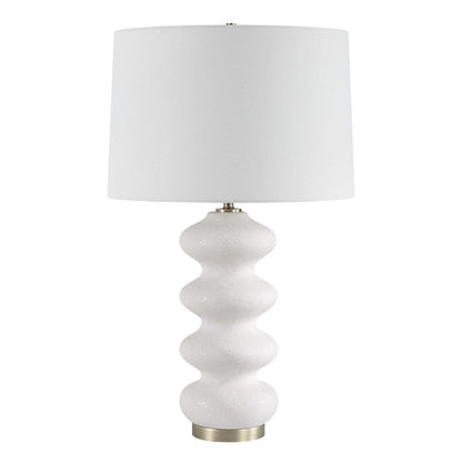 Palagiano Porcelain Table Lamp