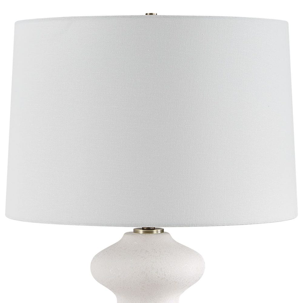 Palagiano Porcelain Table Lamp