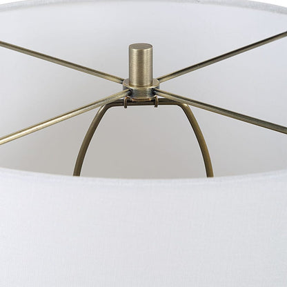 Palagiano Porcelain Table Lamp