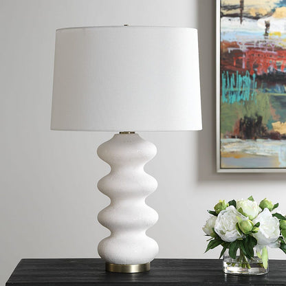 Palagiano Porcelain Table Lamp