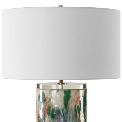 Cisano 28 in. Ceramic Table Lamp