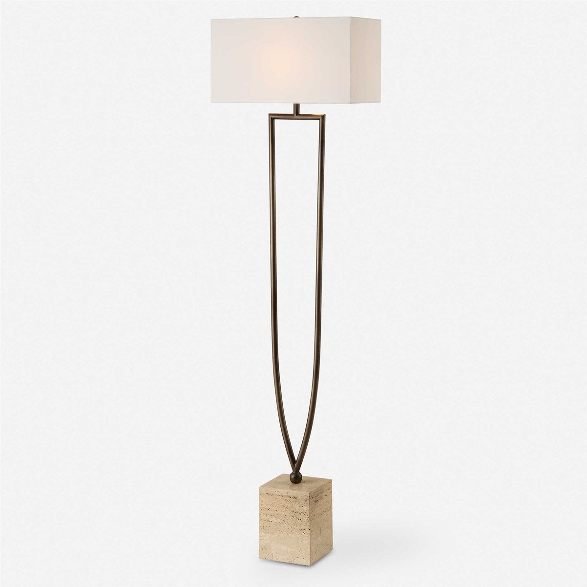 Cibiana 64 in. Floor Lamp