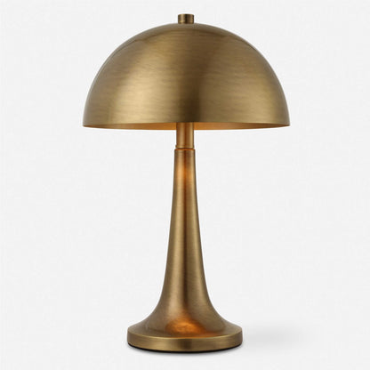 Borzoli 16 in. Table Lamp