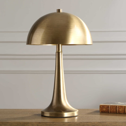 Borzoli 16 in. Table Lamp