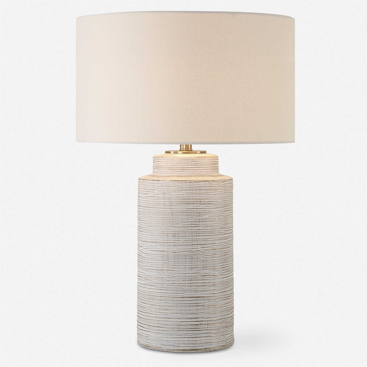 Lamia 27 in. Ceramic Table Lamp