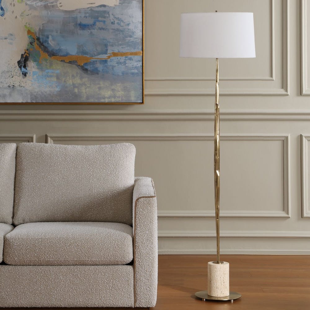 Sedile 64 in. Floor Lamp