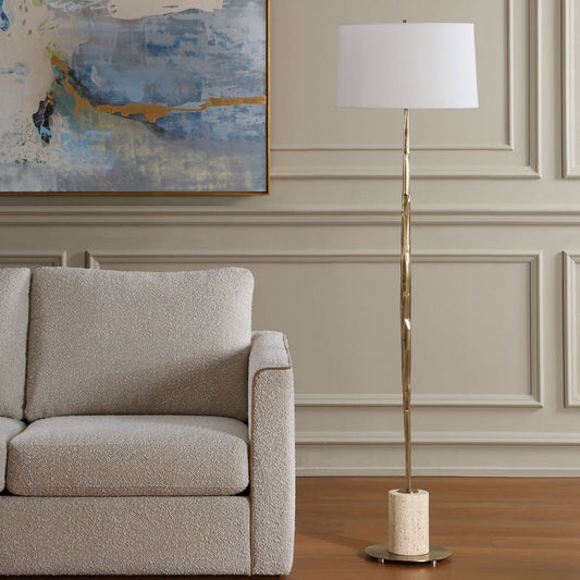 Sedile 64 in. Floor Lamp