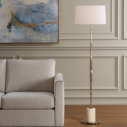 Sedile 64 in. Floor Lamp