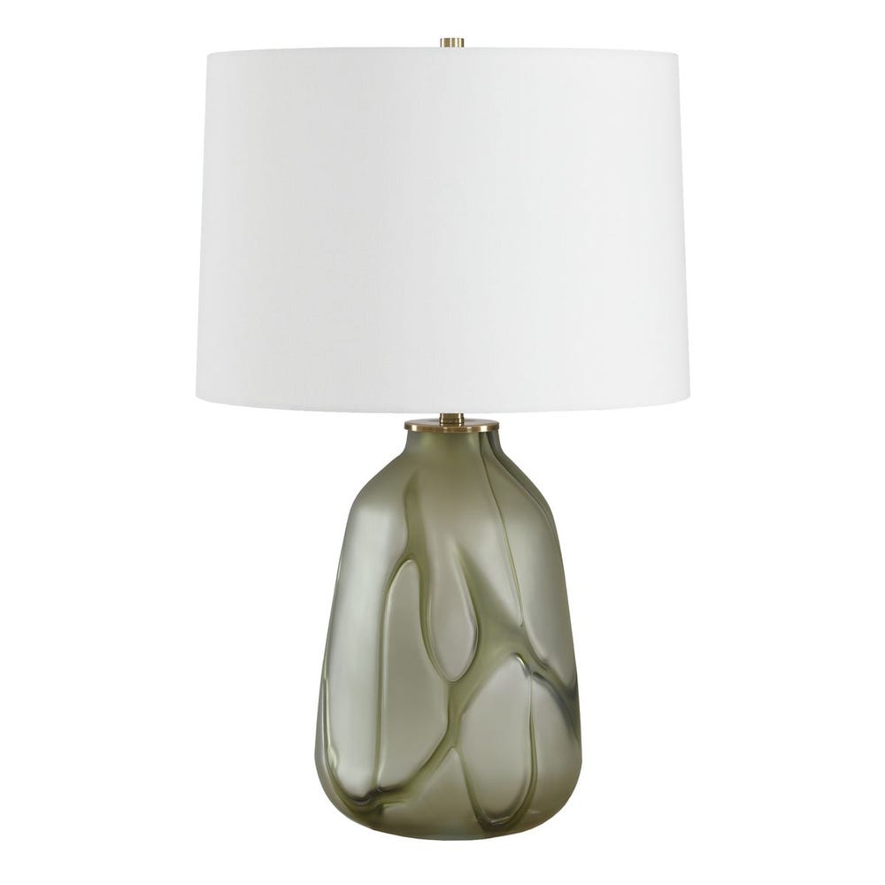 Forio Glass Table Lamp