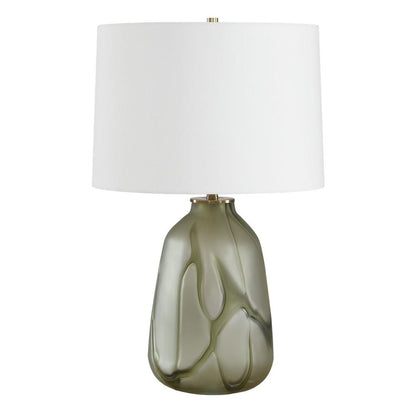 Forio Glass Table Lamp