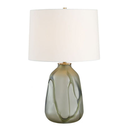 Forio Glass Table Lamp