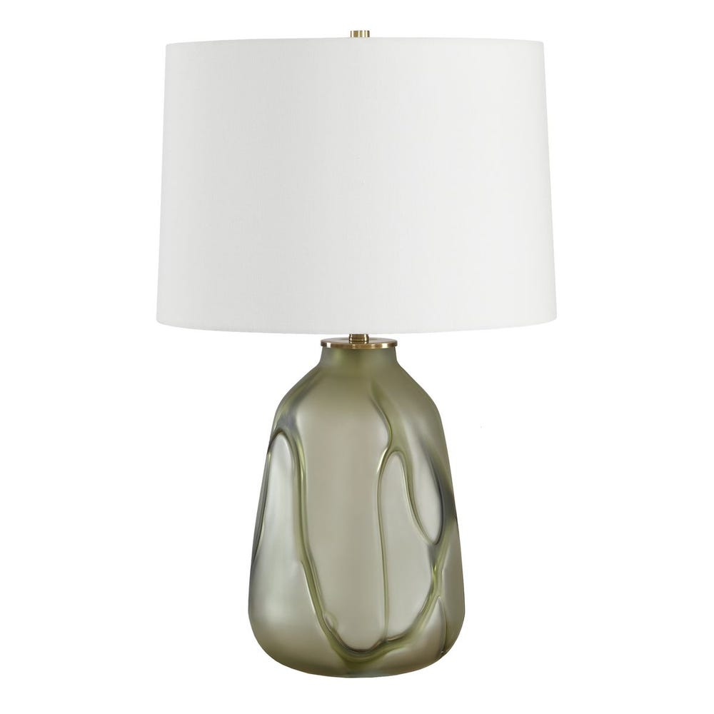 Forio Glass Table Lamp