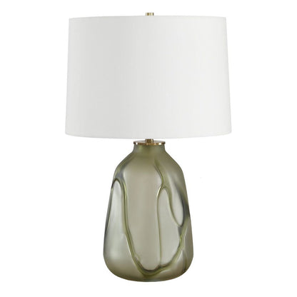 Forio Glass Table Lamp