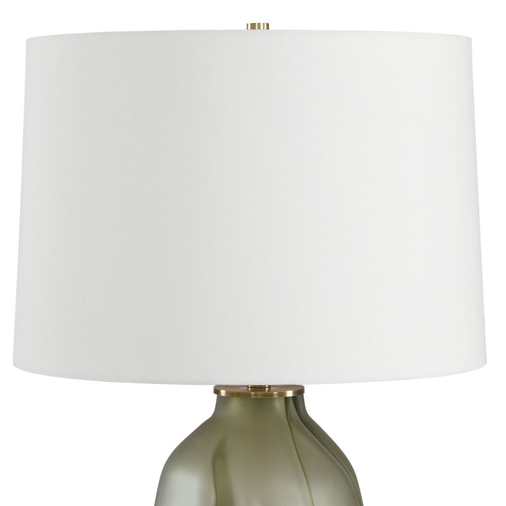 Forio Glass Table Lamp