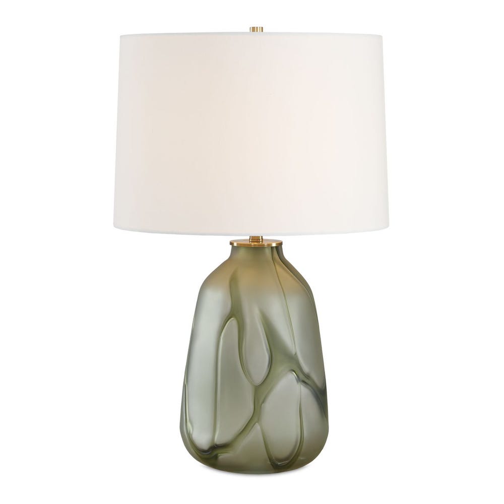 Forio Glass Table Lamp