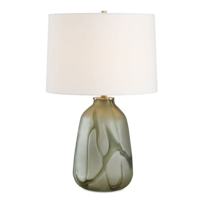 Forio Glass Table Lamp